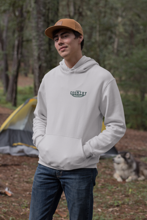 TCO Men's Hoodie - Image 5