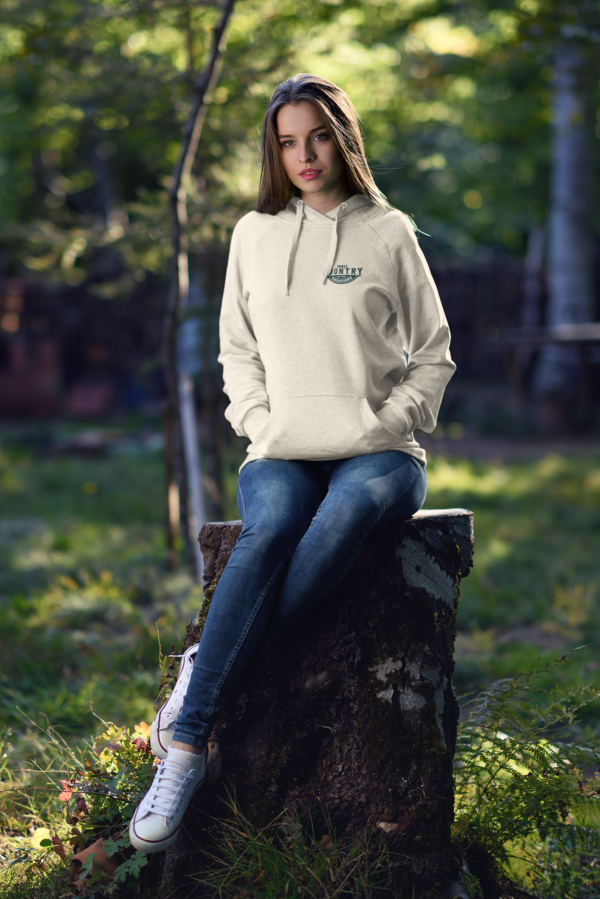 TCO Women's Hoodie