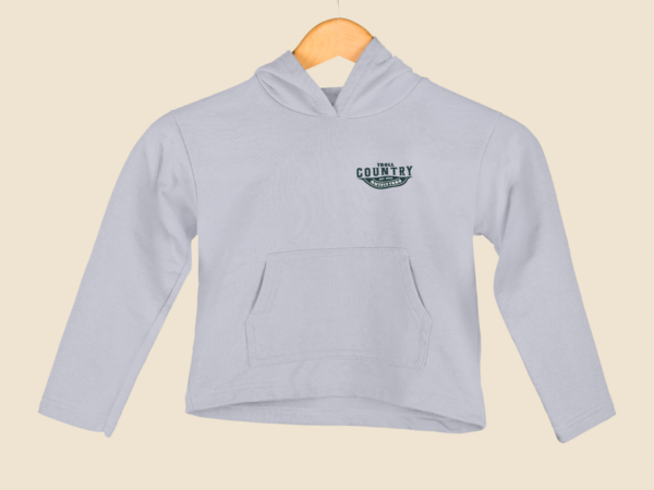 TCO Youth Hoodie - Image 2