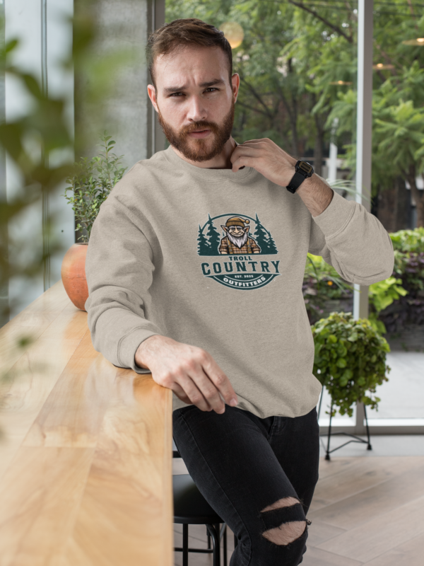 TCO Sweatshirt - Image 8