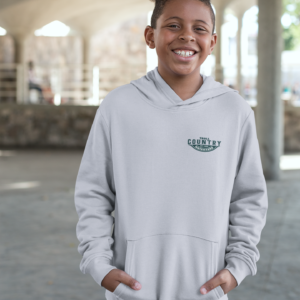 TCO Youth Hoodie