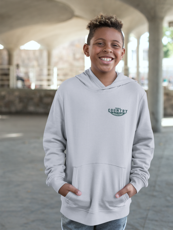 TCO Youth Hoodie